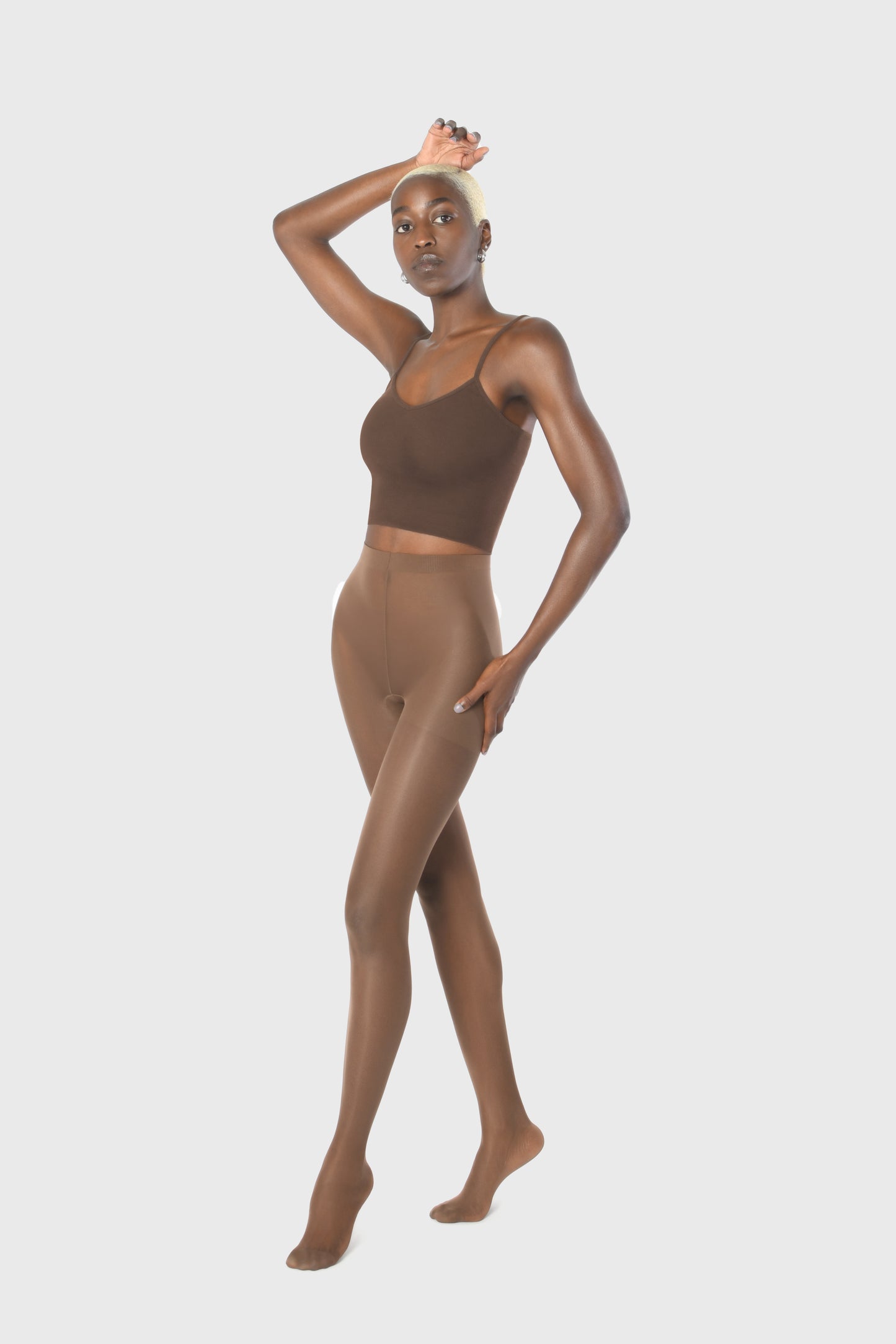 Statement Compression Tights