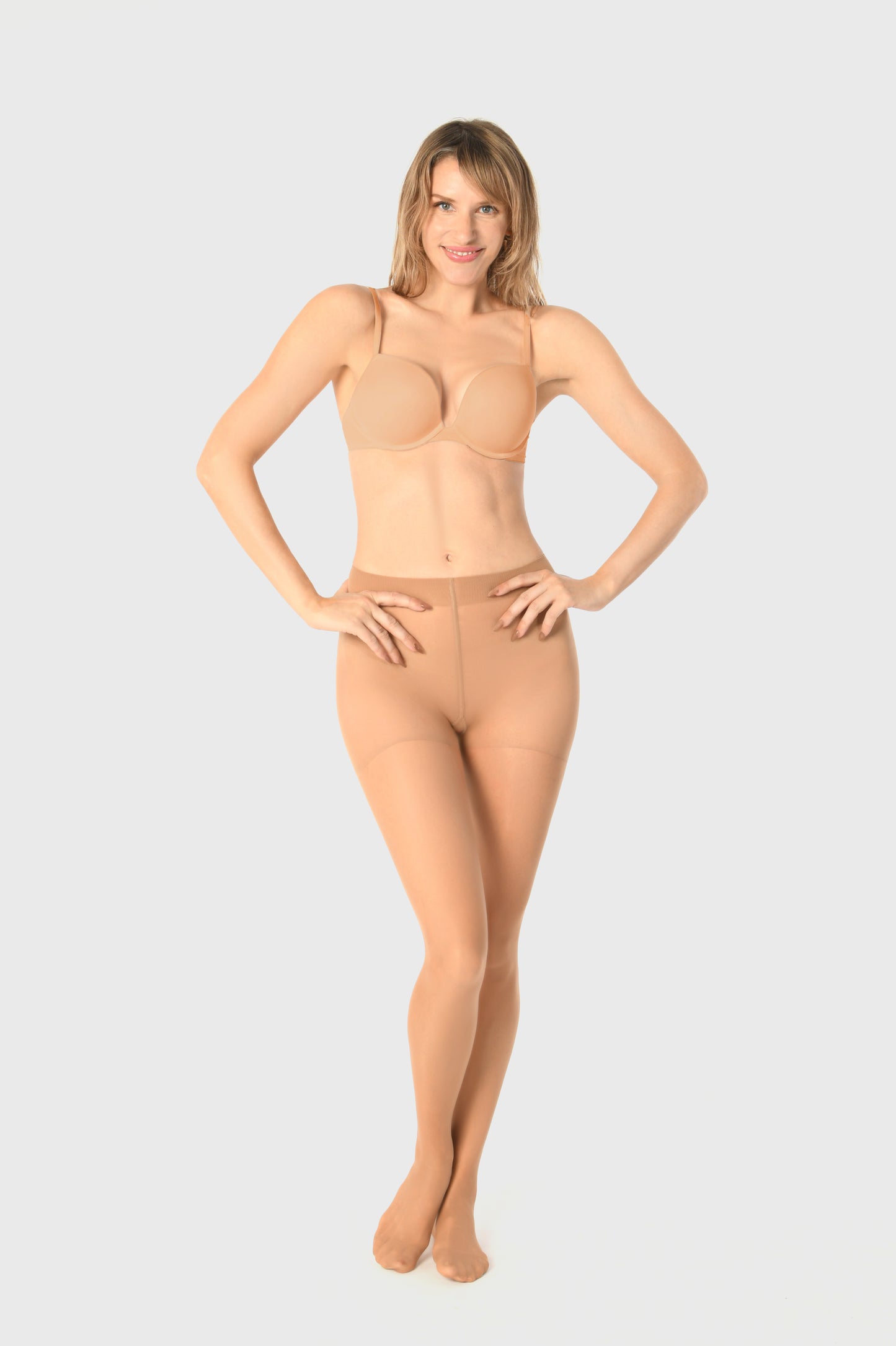 Statement Compression Tights
