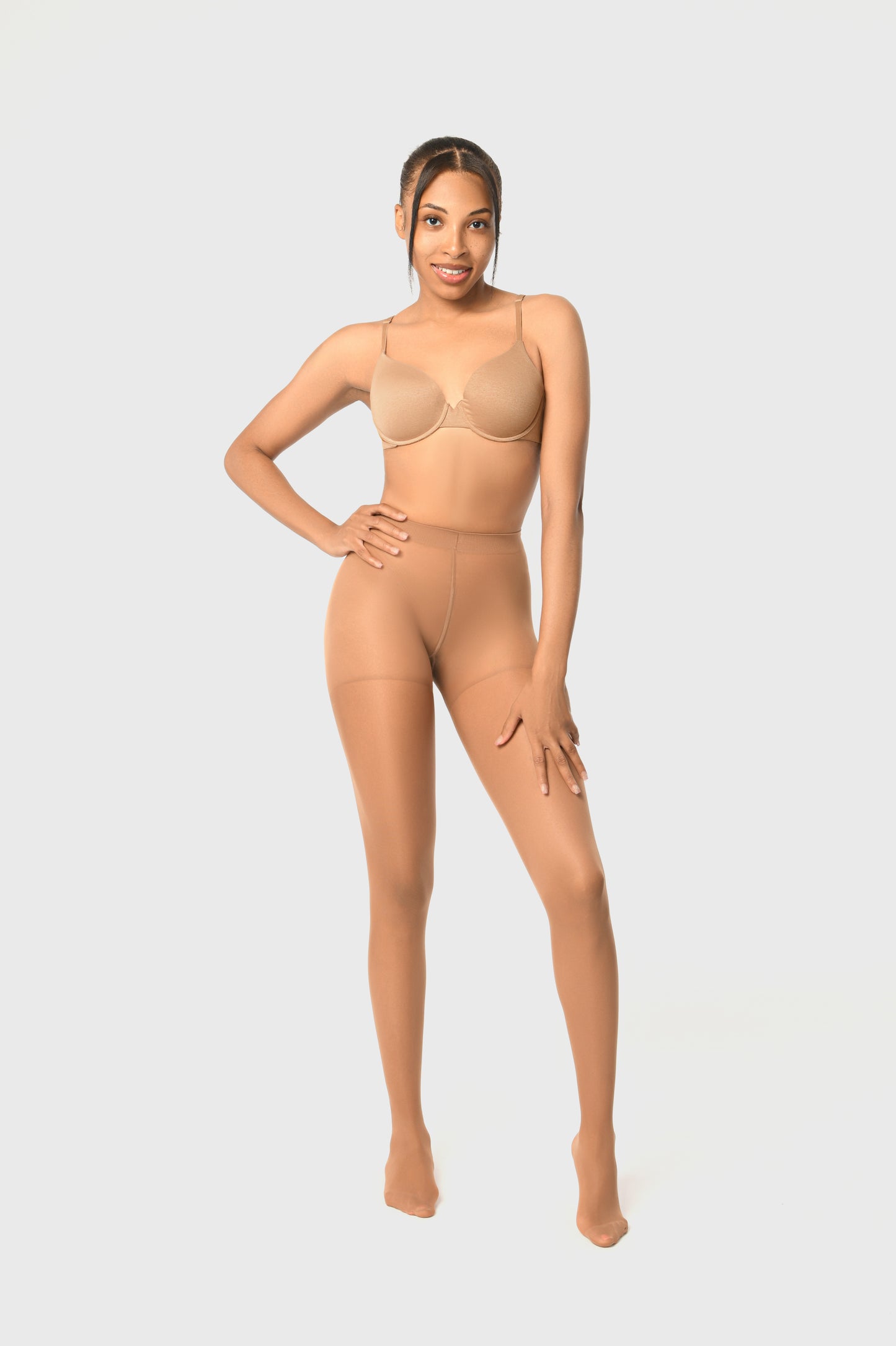 Statement Compression Tights