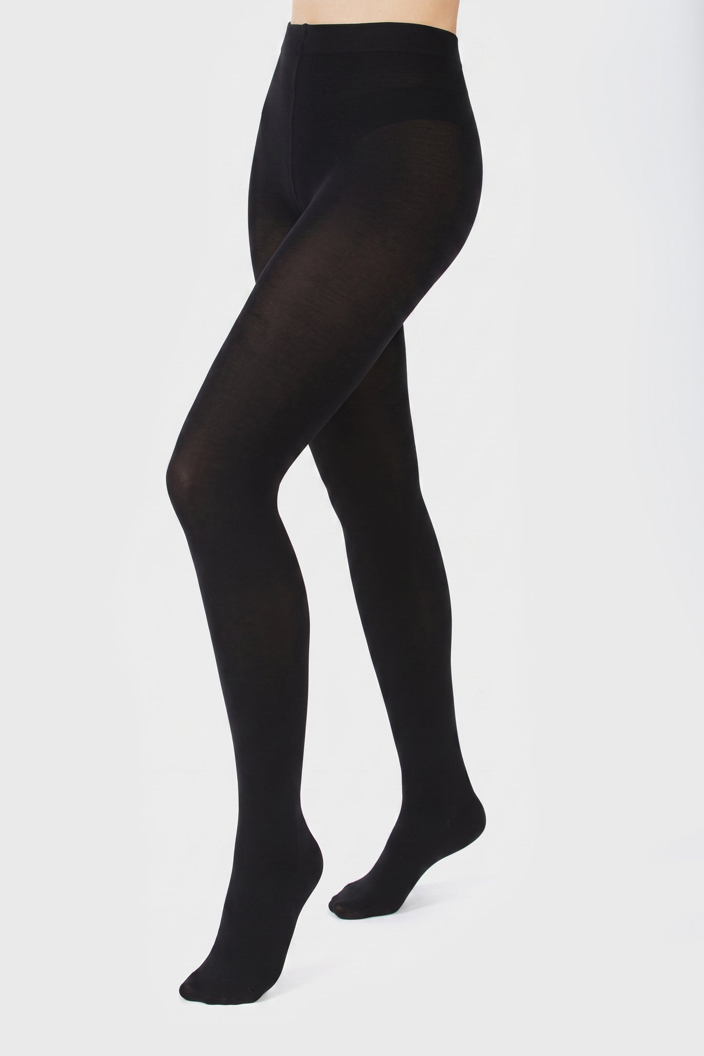Everyday Soft Winter Compression Tights (18–22 mmHg)