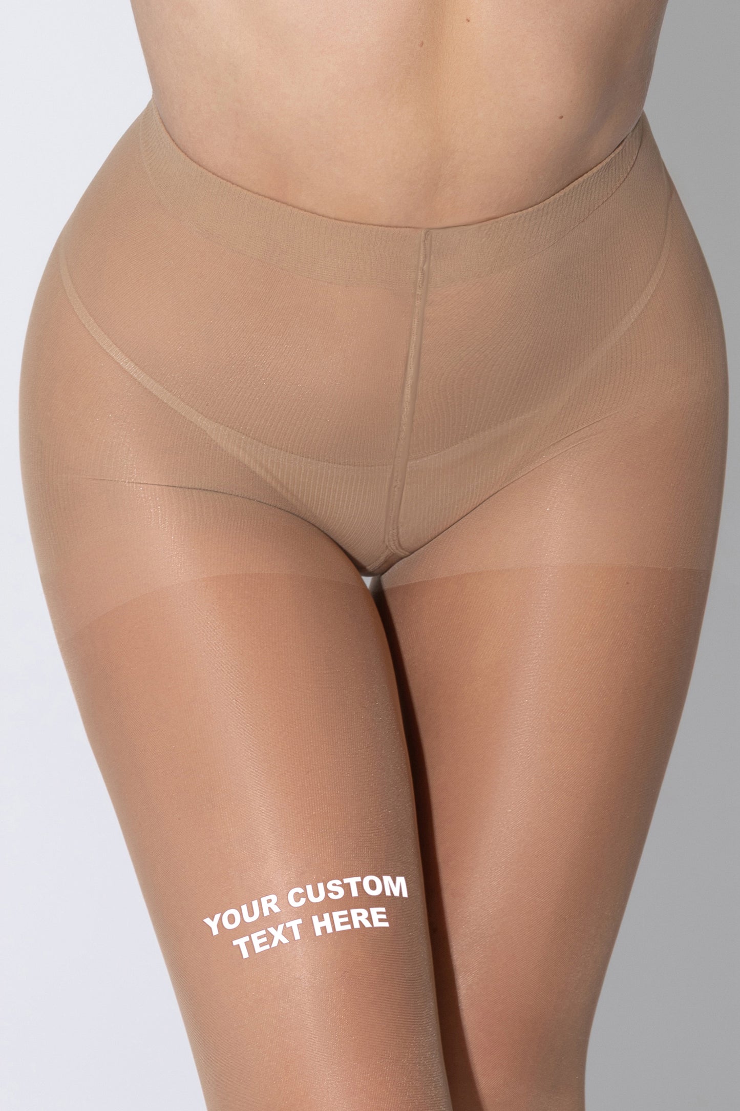 Custom Statement