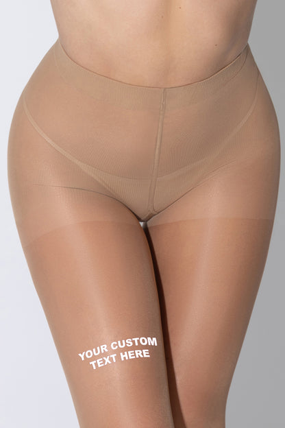 Custom Statement