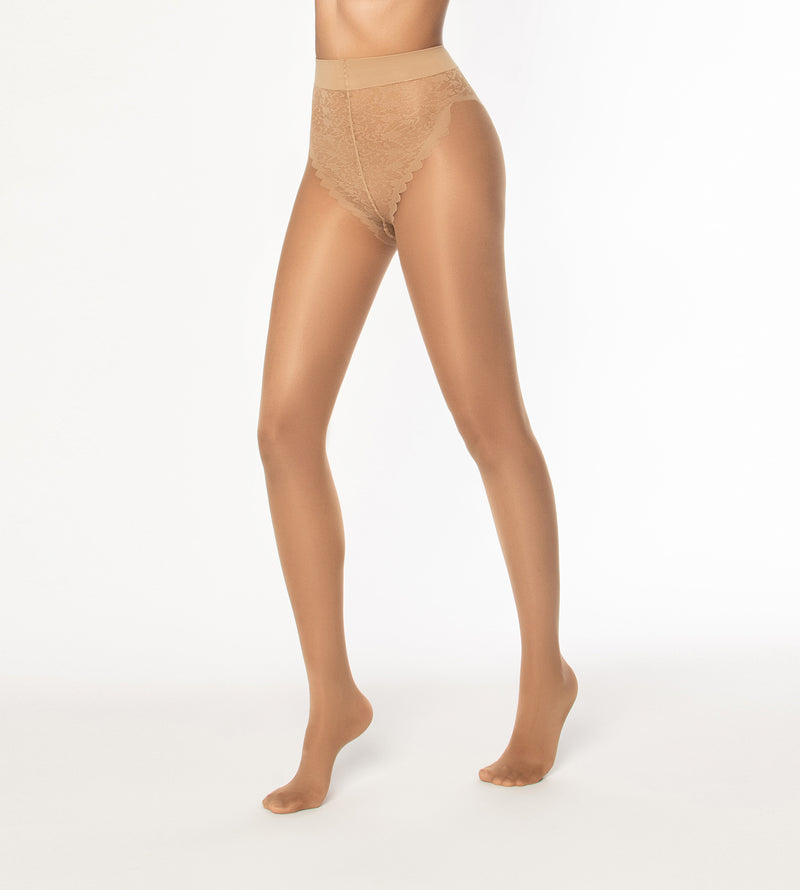 CabinComfort tights (8-11 mmHg)