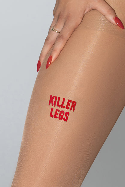 Killer Legs