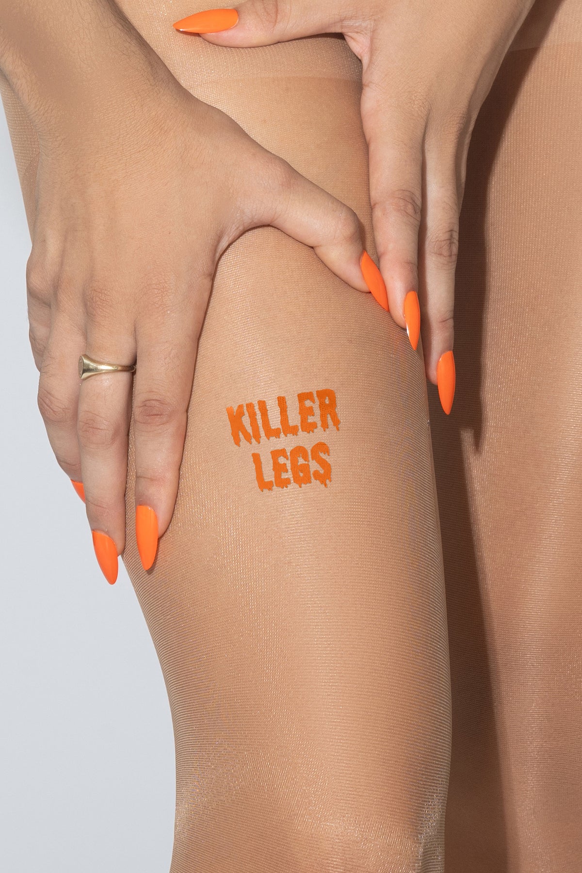 Killer Legs