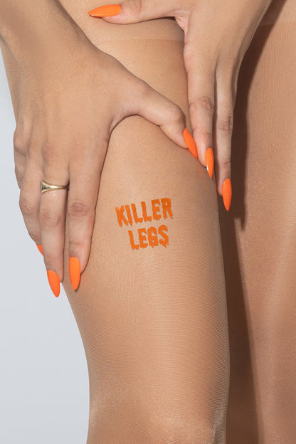 Killer Legs