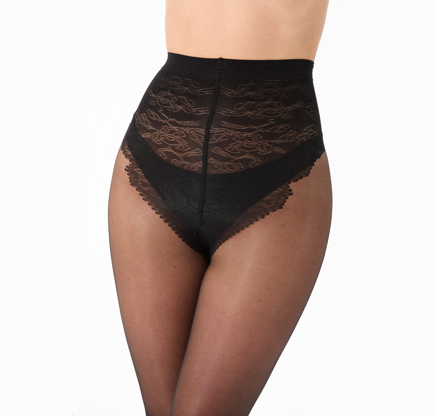 Runway Everyday Sheer Tights