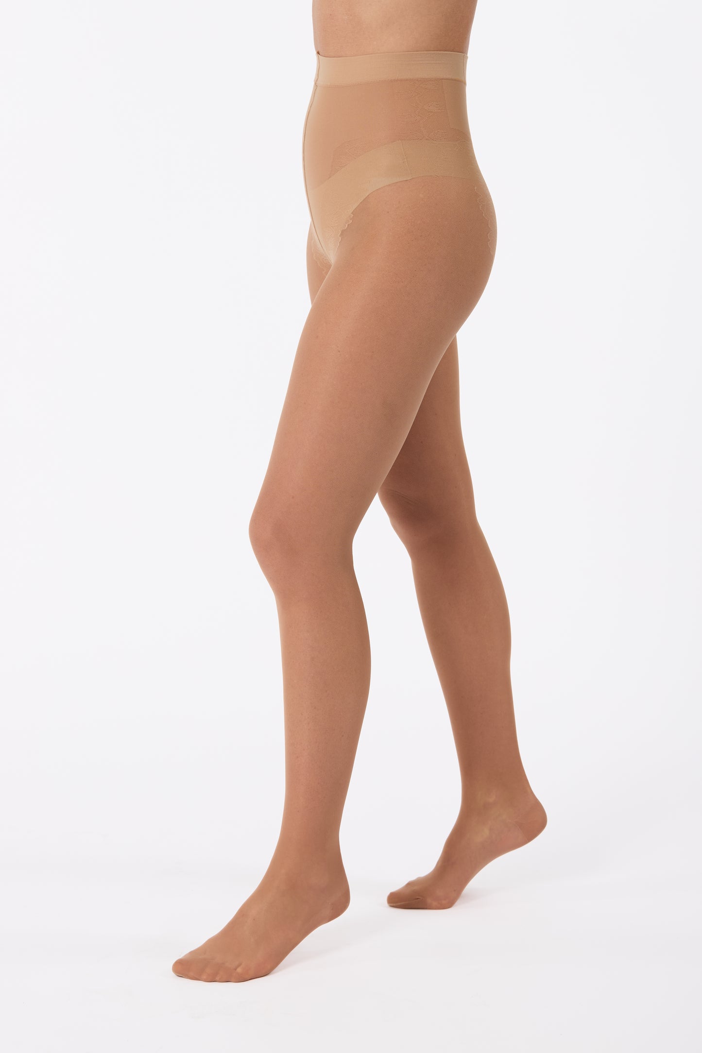 Sky High Compression Stay-Ups (18 – 22 mmHg)