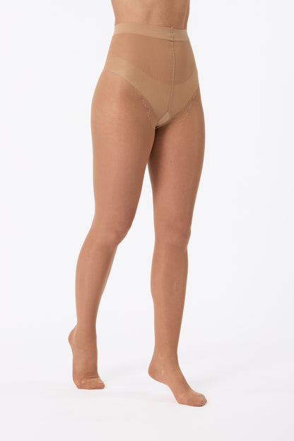 Sky High Compression Stay-Ups (18 – 22 mmHg)