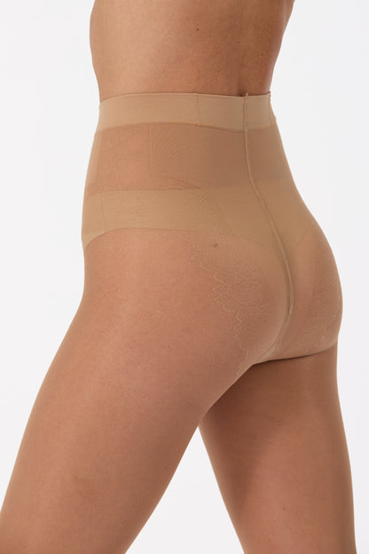 Sky High Compression Stay-Ups (18 – 22 mmHg)