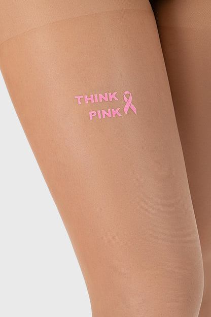 Think Pink