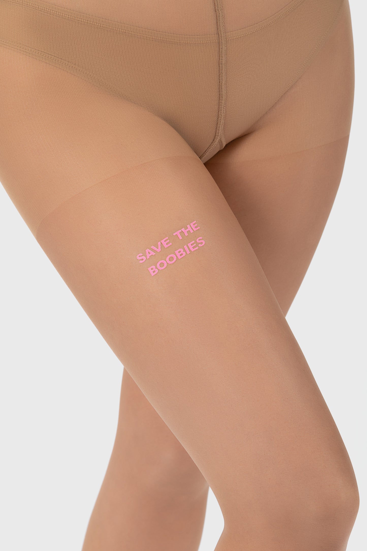 Save the Boobies