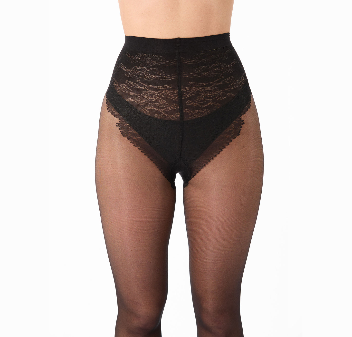Runway Everyday Sheer Tights