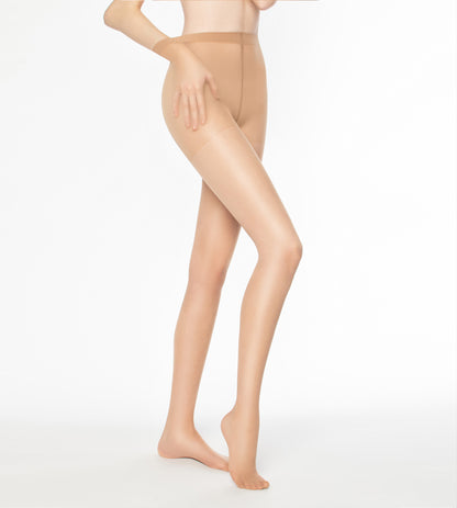 Statement Compression Tights