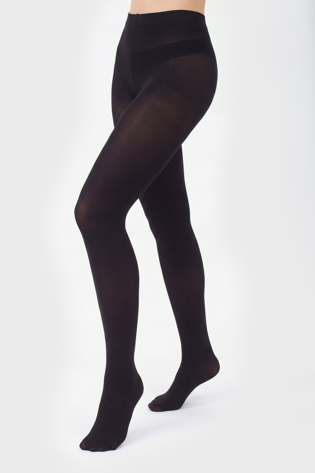 SkyTights Essential Opaque Tights