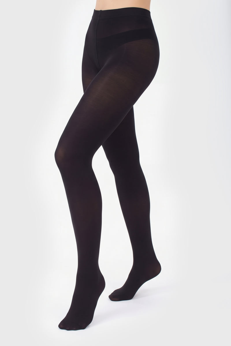 SkyTights Essential Opaque Tights