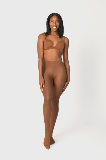 Statement Compression Tights