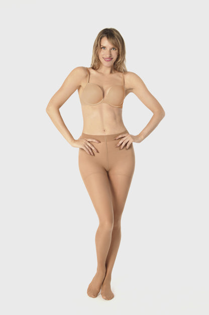 Statement Compression Tights