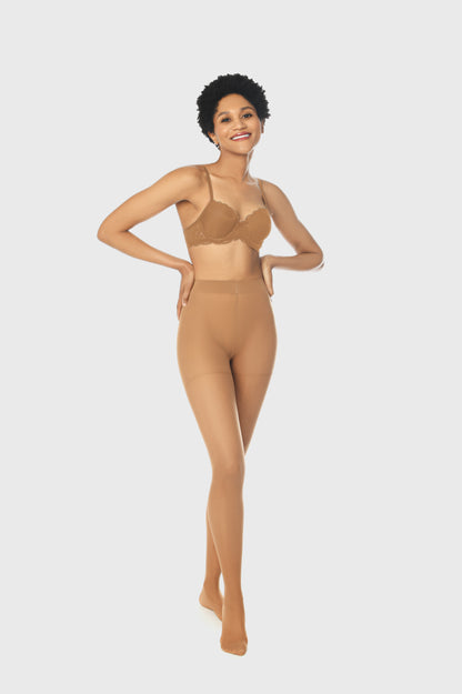 Statement Compression Tights